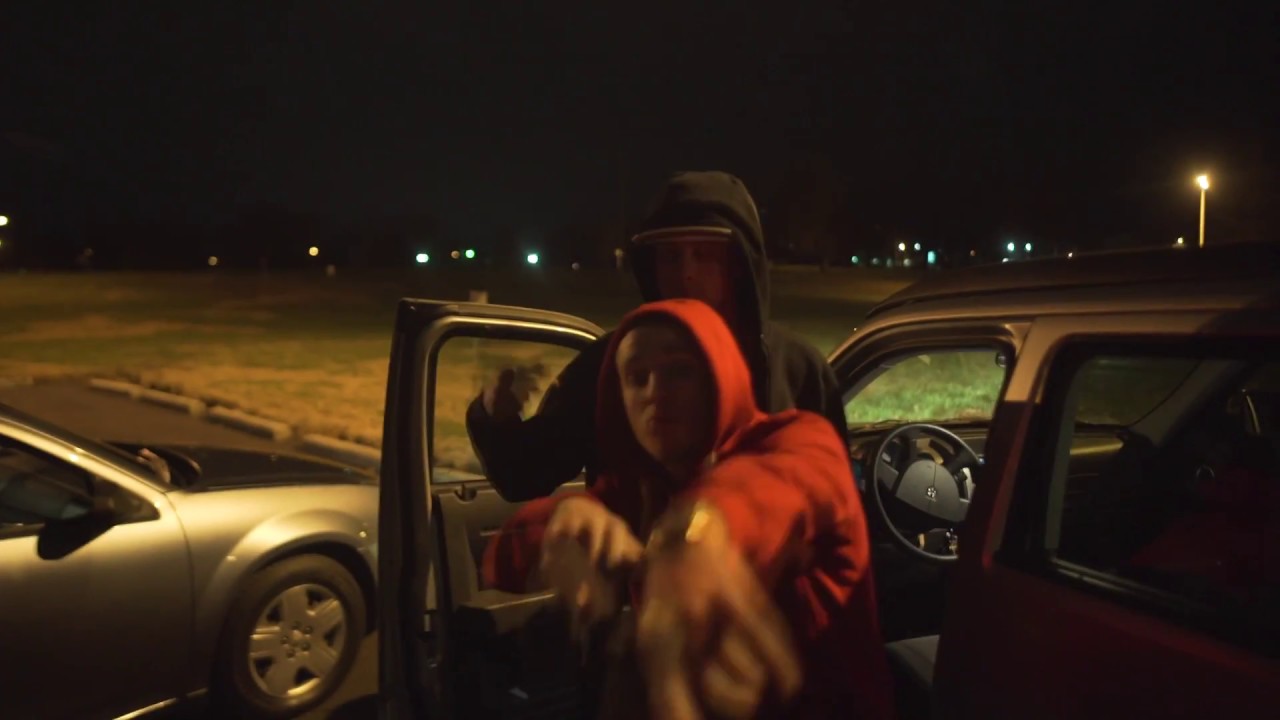Trap House Ft. Too Much & Blaka (Official Video)