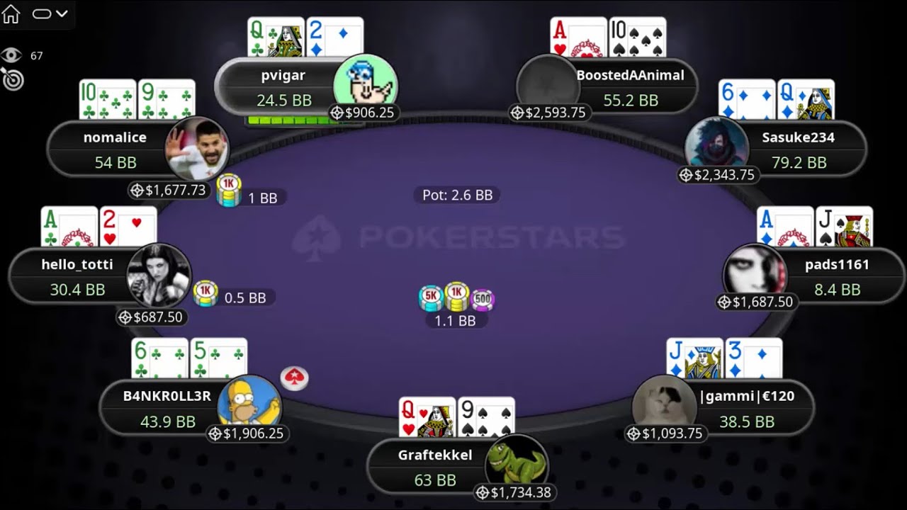 Bounty Builder Series 139-H: $1,050 hello_totti | pads1161 | B4NKR0LL3R - Final Table Replay