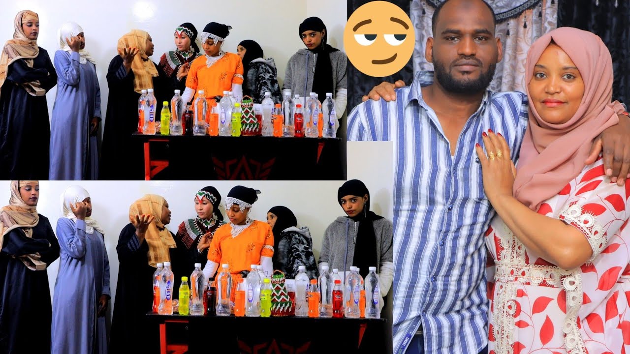 🛑😭😭alhamdulillaa caaltuuf hajjii wolitti deebisne dadhabbiin keenya nuuf milkaayee jira galatoomaa 😭