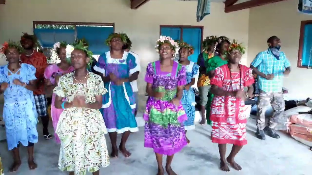 Return by Soul Harvest Vanuatu.