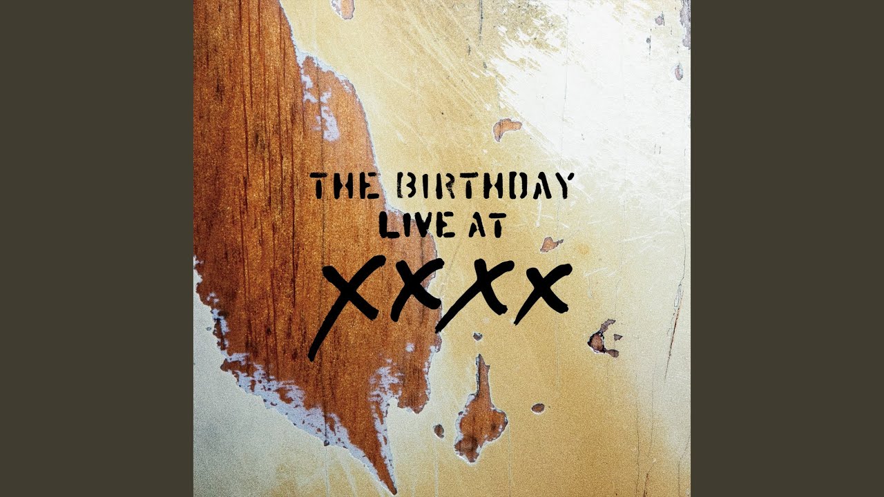 Dakishimetai (from TOUR 2017 “NOMAD”)