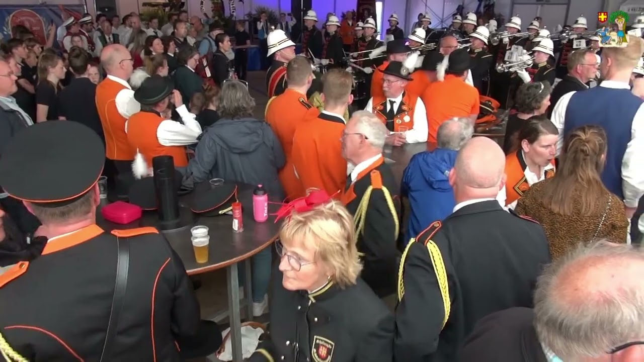 Kringdag Montferland Nieuw-Dijk 2022 | St. Sebastianus Gendt