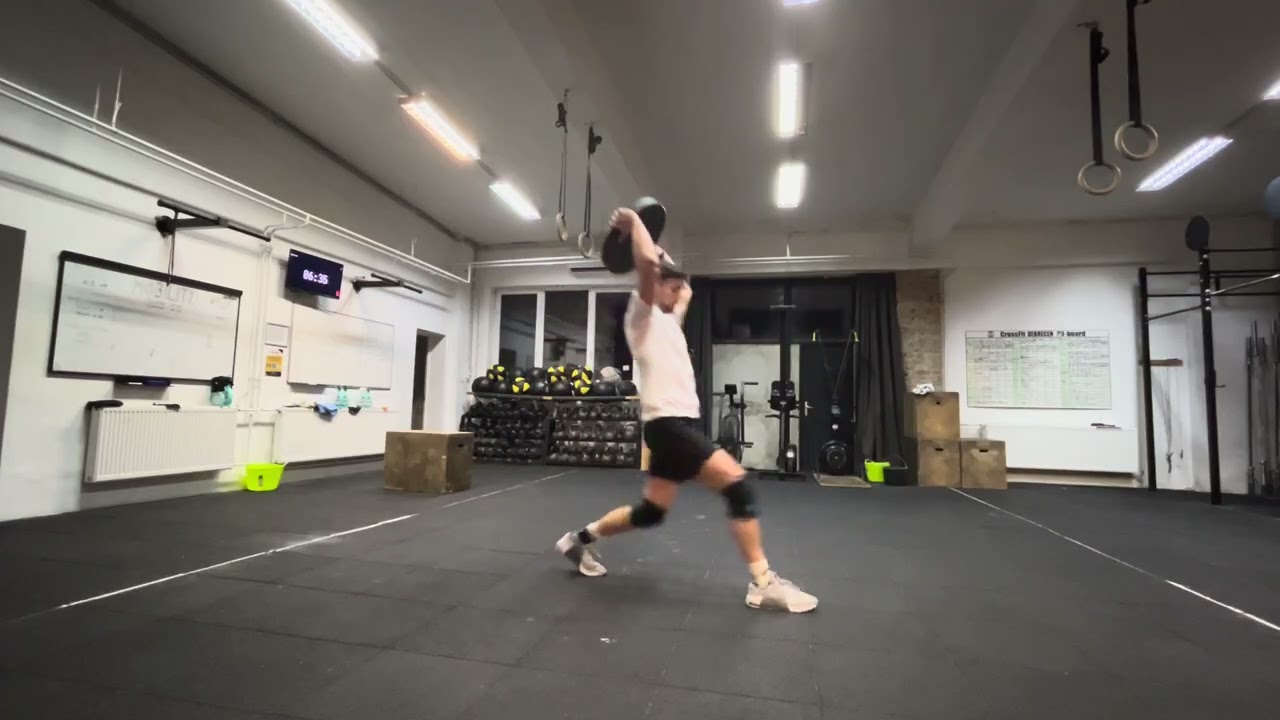 Pure Gold funkcionális fitnesz amatőr bajnokság 2026 Teszt 3