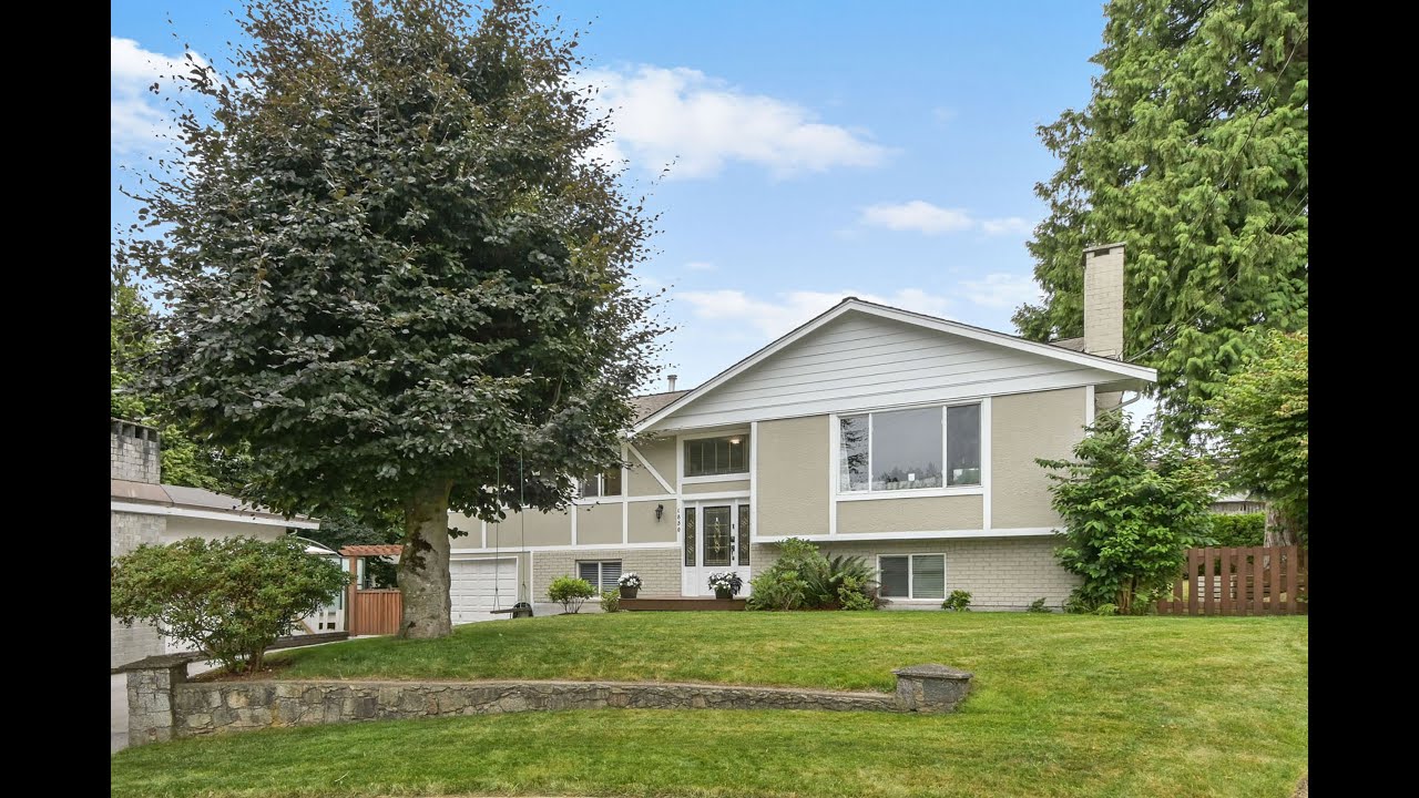 For Sale: 1850 Sinclair Place, Port Coquitlam BC - MLS# R3031821 - WyantCraig Real Estate Group