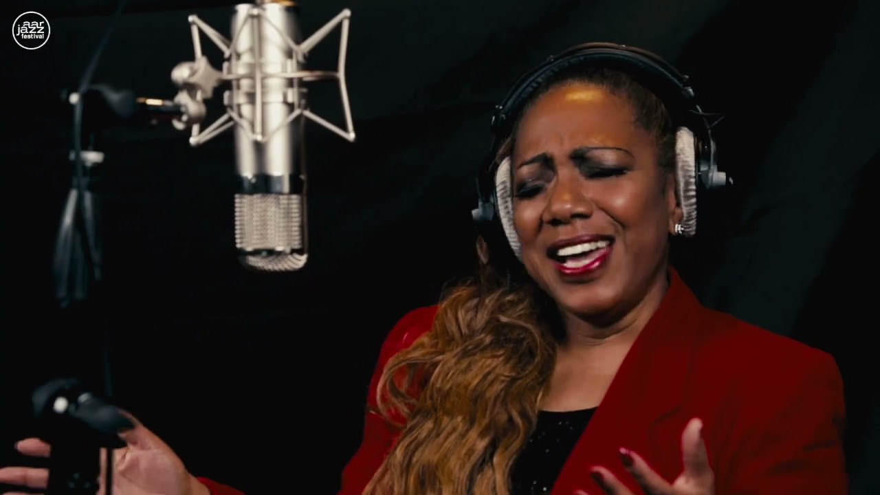 When Life Happens - Gospel feat: Gabrielle Goodman