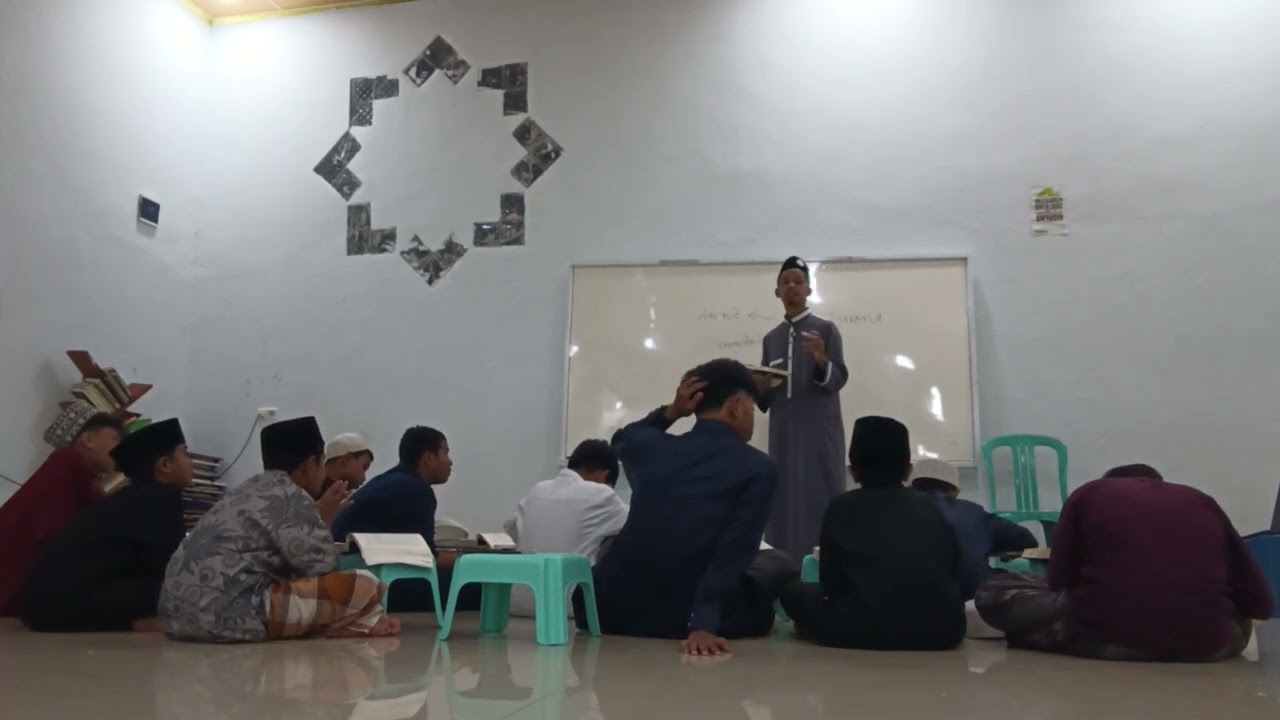 Tugas microteaching