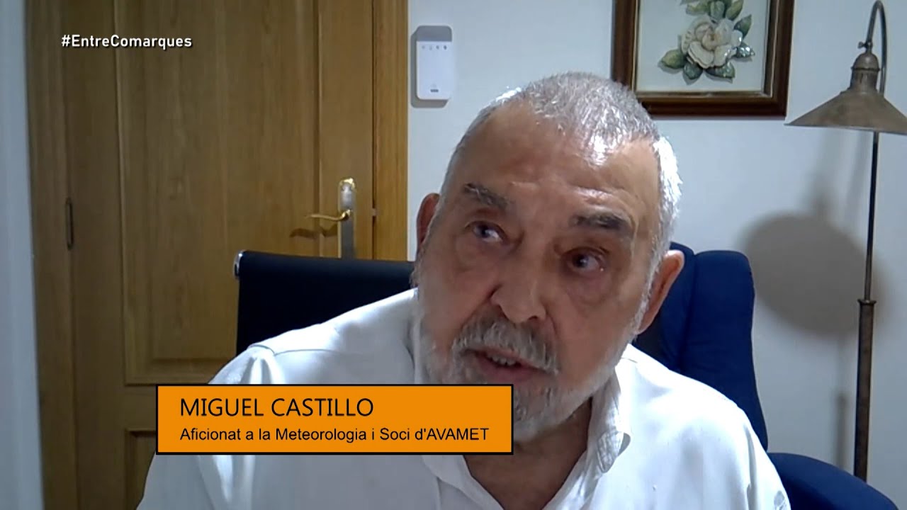 ☀️Miguel Castillo, AVAMET