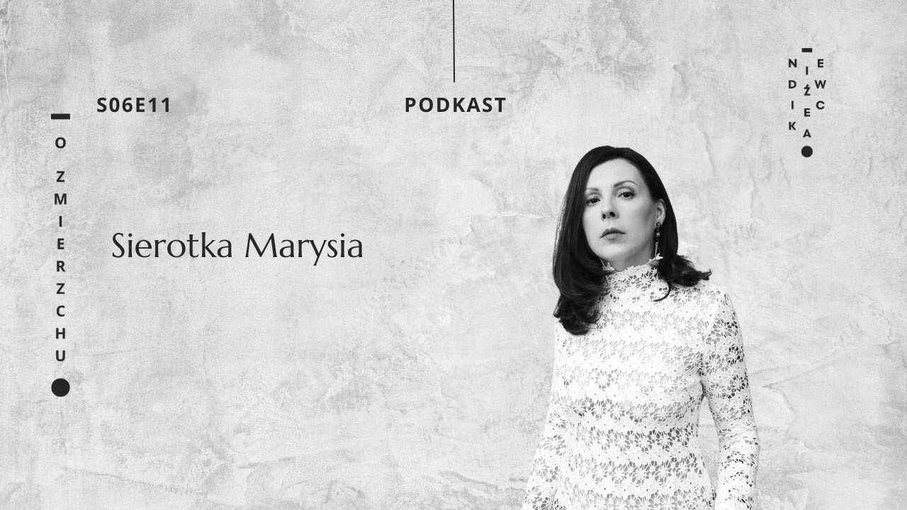 S06E11 Sierotka Marysia – O Zmierzchu