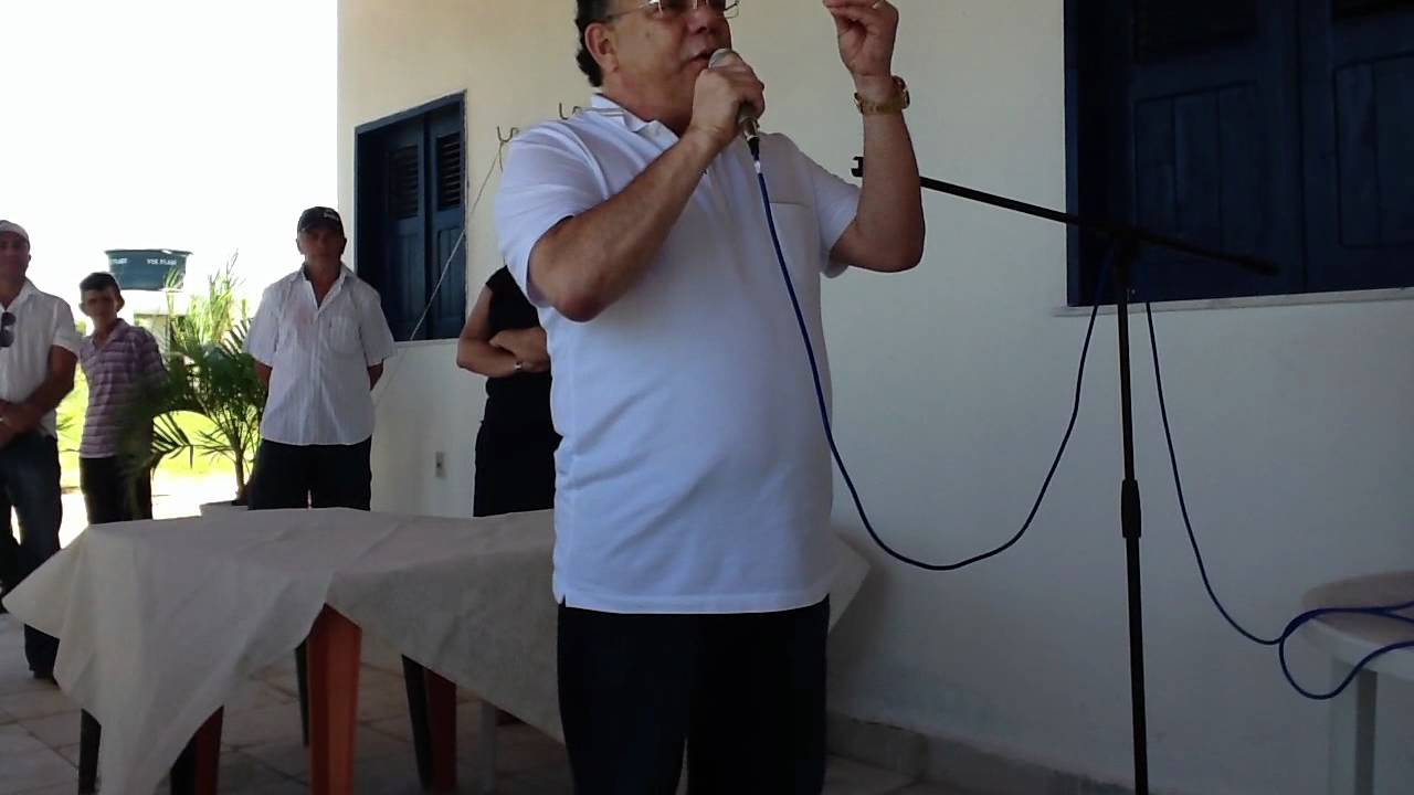 Dep Federal Mario Feitoza.MOV