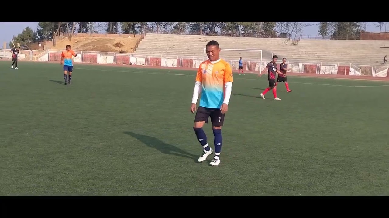 UNITY FC VS MERHULIETSA FC | MPL 2026⚽