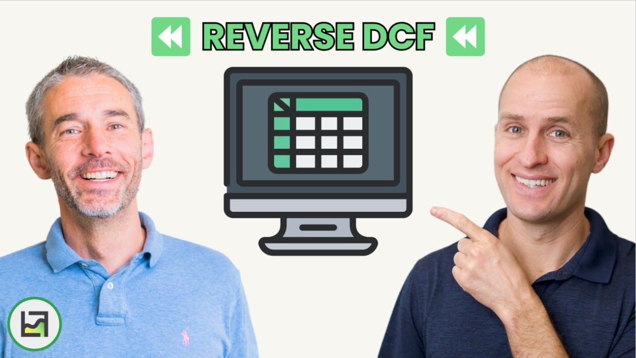 Обратный DCF: как оценивать акции профессионально