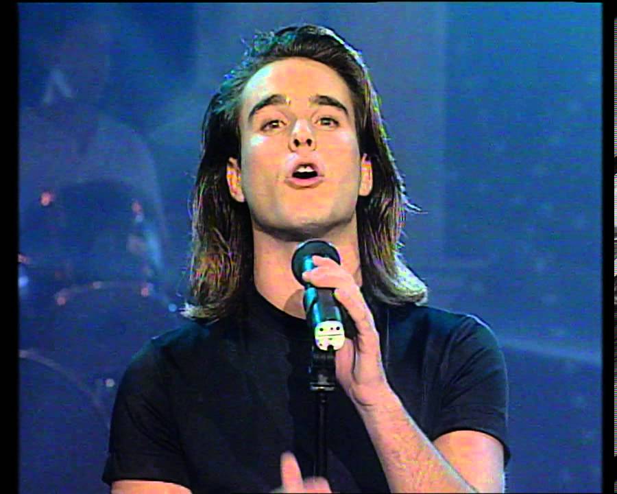 DAVID SANTISTEBAN 