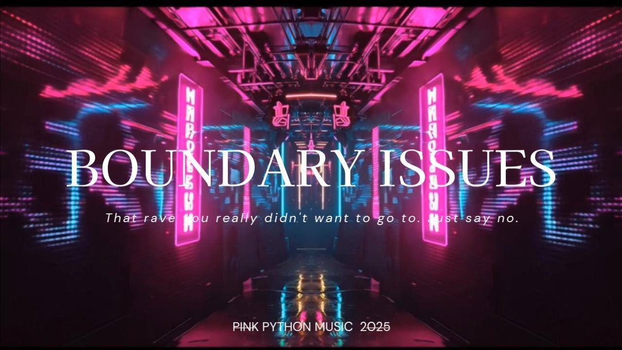 She said yes. Again. Even though she meant no. Boundary issues video House Remix