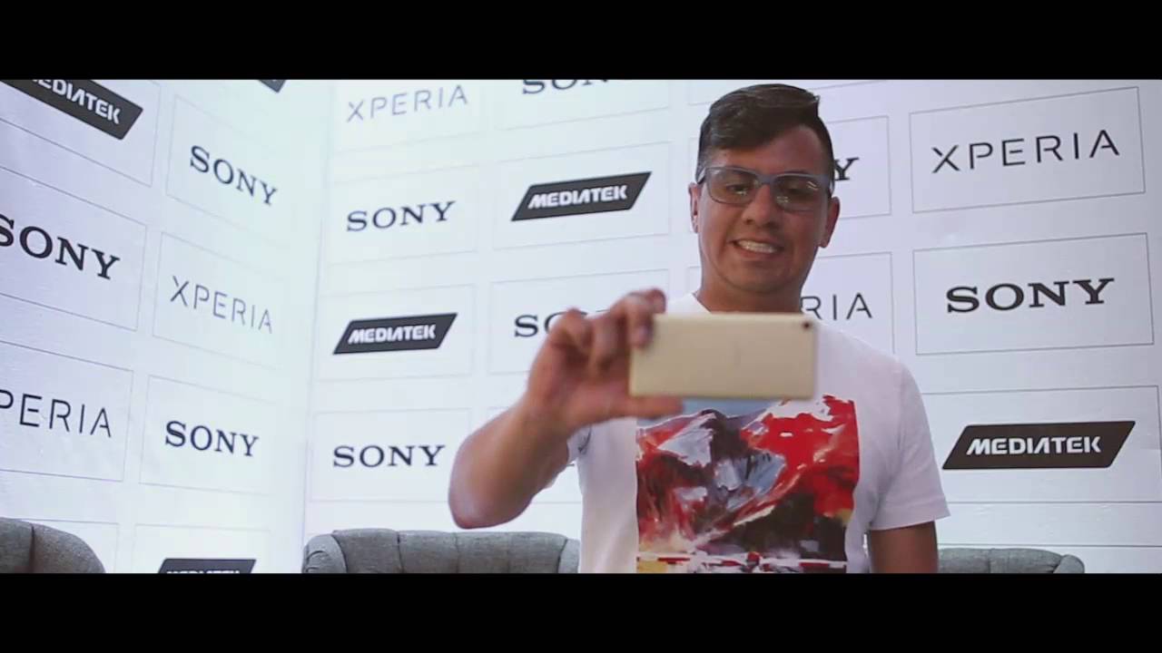 Lanzamiento oficial Xperia&trade; XA, Xperia&trade; XA Ultra y Xperia&trade; E5.