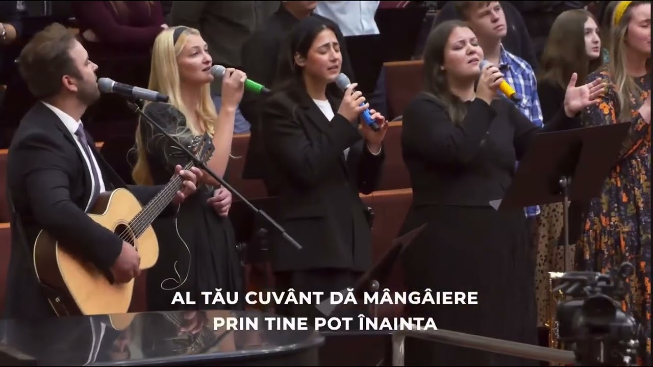 Doamne, ești un Tată bun! | Filadelfia Atlanta, Georgia 