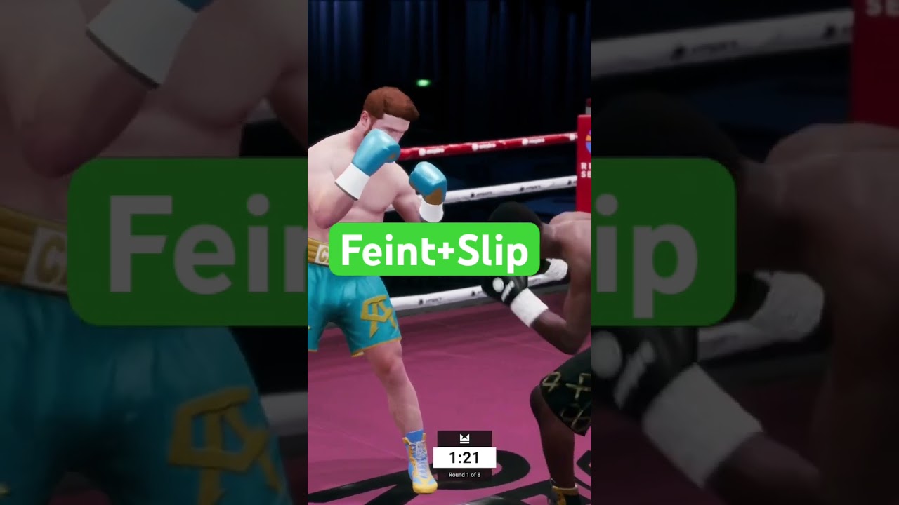 How to beat SPAMMERS IN UNDISPUTED? #boxing #undisputed #xbox #playstation #fightnight #subscribe