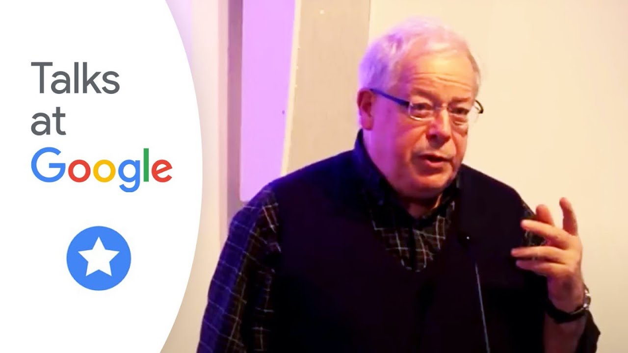 The New Biographical Dictionary of Film | David Thomson | Talks at Google