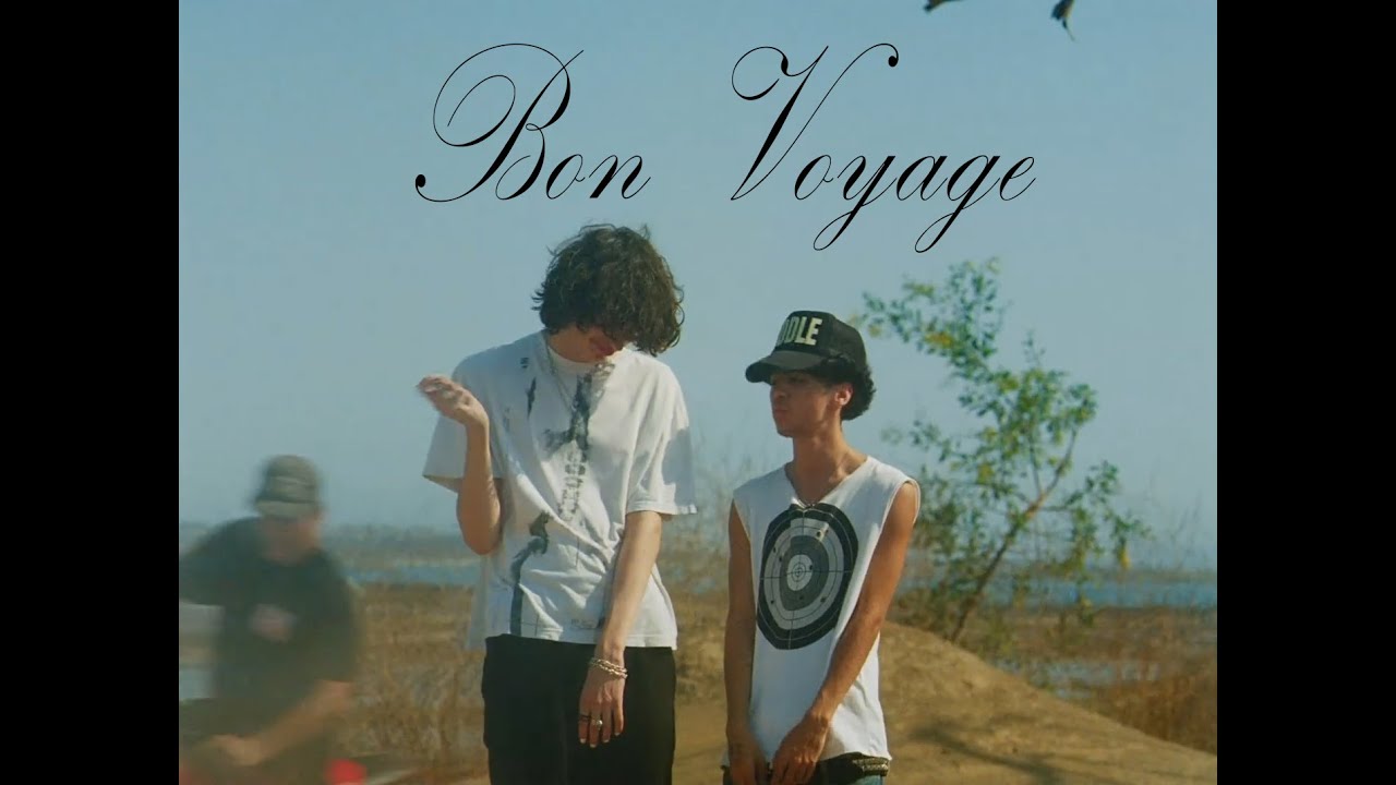 [FREE] Glaive x Ericdoa - 