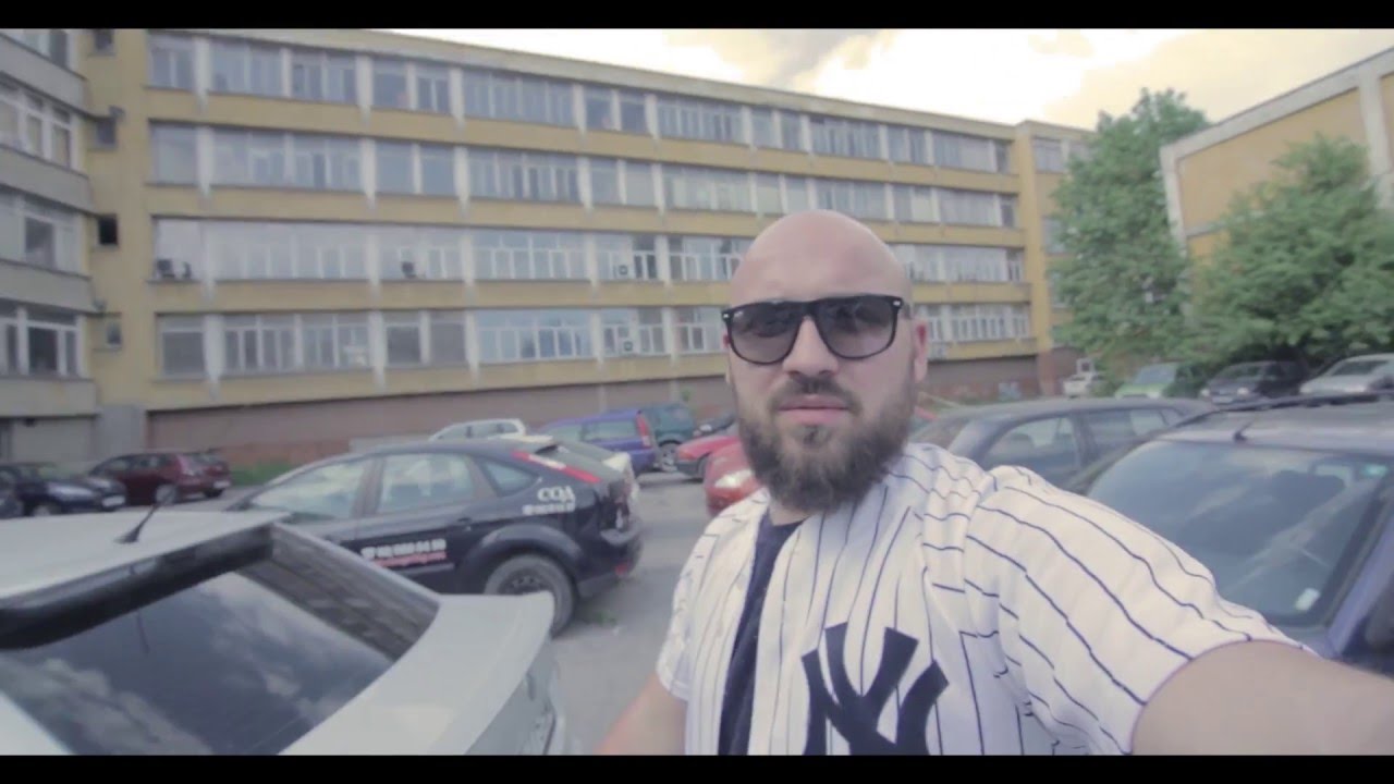 Bashmotion Vlog  032 - Счупен телефон, Долу Мтел !!!