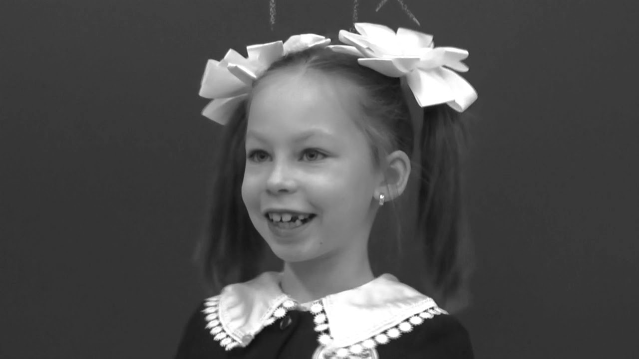 Видео-поздравление ко Дню учителя от учеников Гимназии №6 г. Новочебоксарск