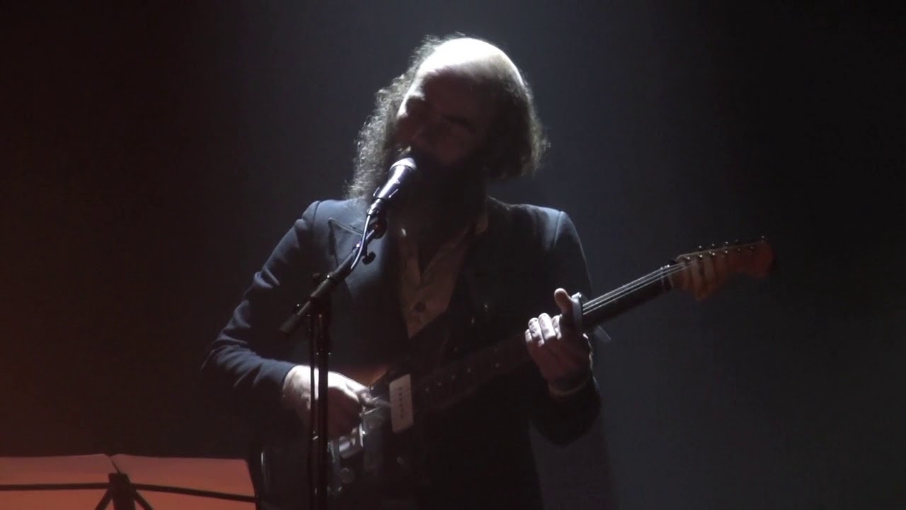 Borja Flames live at Festival BBmix 2017