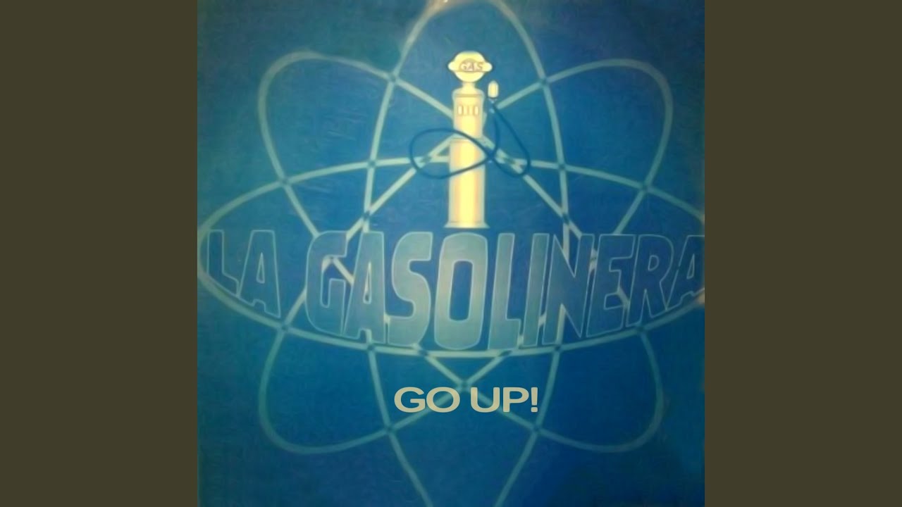 Go Up! (The Summer Mix)