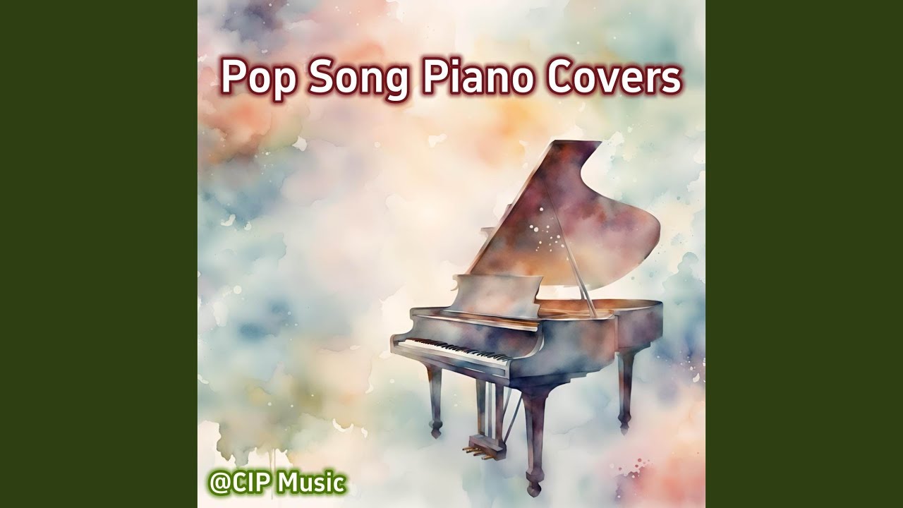 Bridge Over Troubled Water (Piano Version)