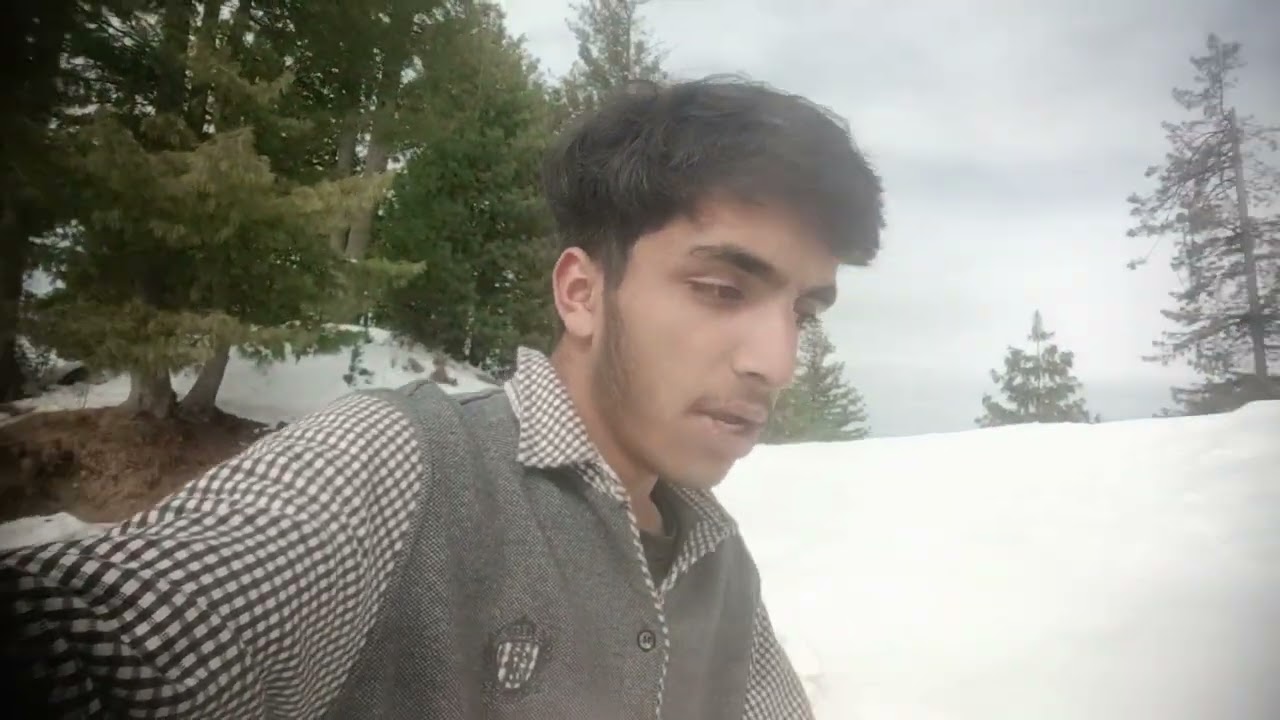 Kashmirevlogger #foryou #vlog #foryoupages 