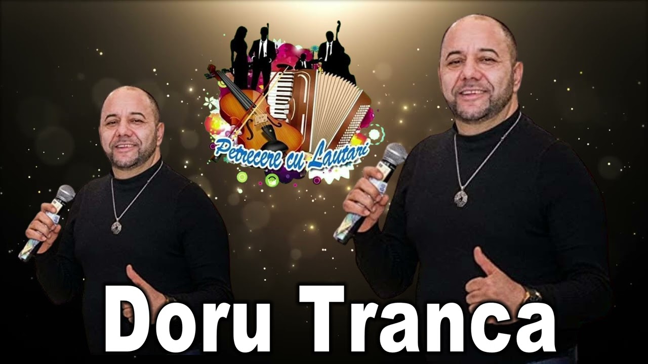 Doru Tranca - Tradatorii, sarlatani / Daca n-aveai capu tare - bomba anului 2024