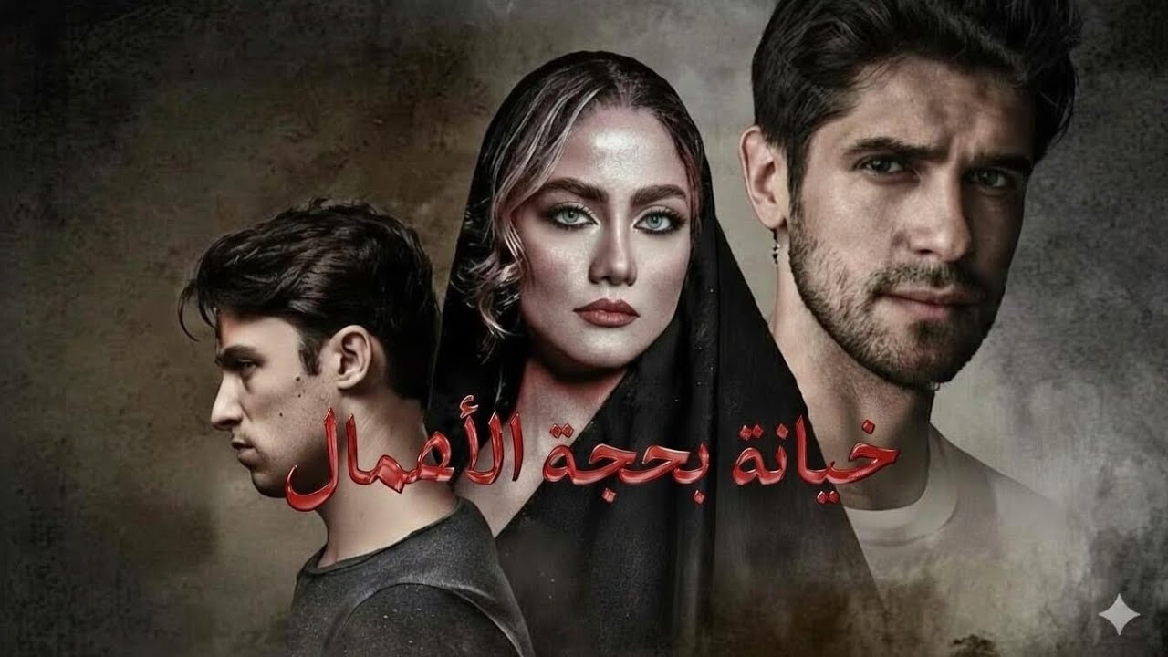 قصة  خيانة بحجة الإهمال .. 5