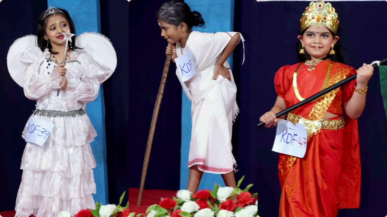 Amrita Fest-2025 Day 1
