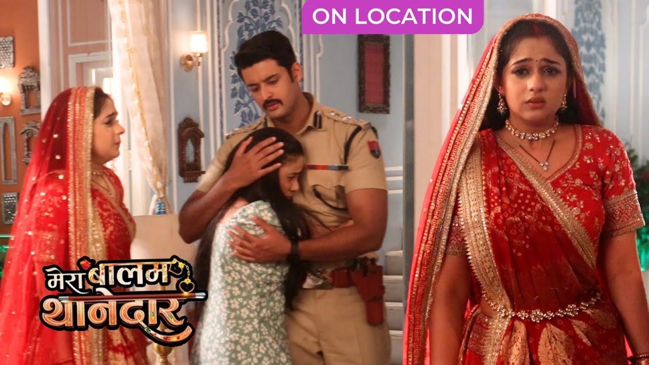 Mera Balam Thanedar ONLOCATION | Veer hoga bulbul se dur, Bulbul ka tutega ka dil