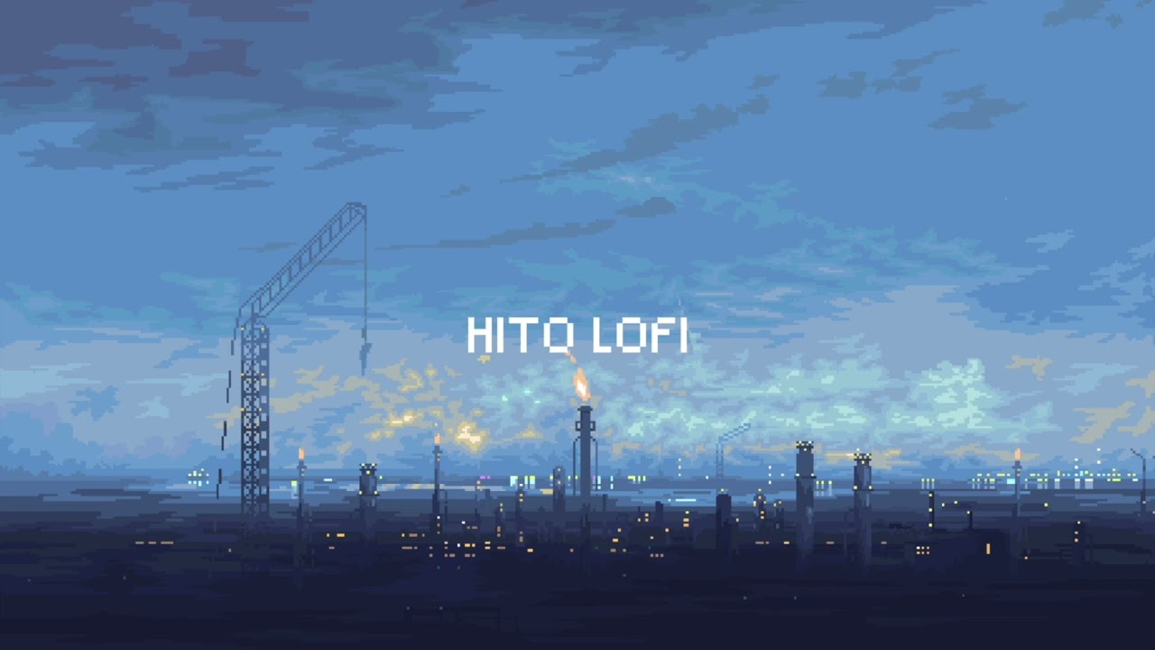 Relaxing Work • lofi ambient music | chill beats to relax/study to