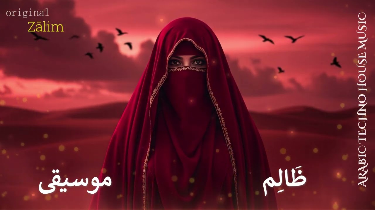 Qalb Ta‘ban | قلب القلب – Arabic sufi Techno House Mix #18