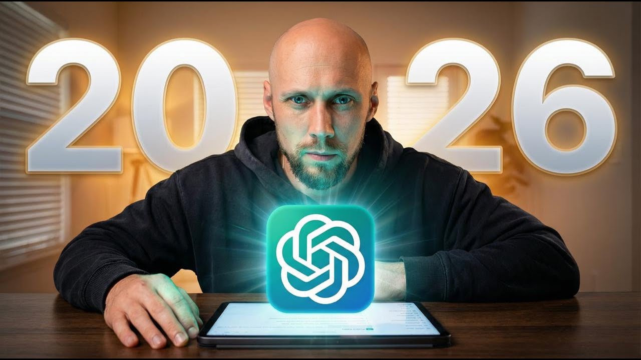 Tendencias de la Inteligencia Artificial 2026 | A qué debes prepararte ahora