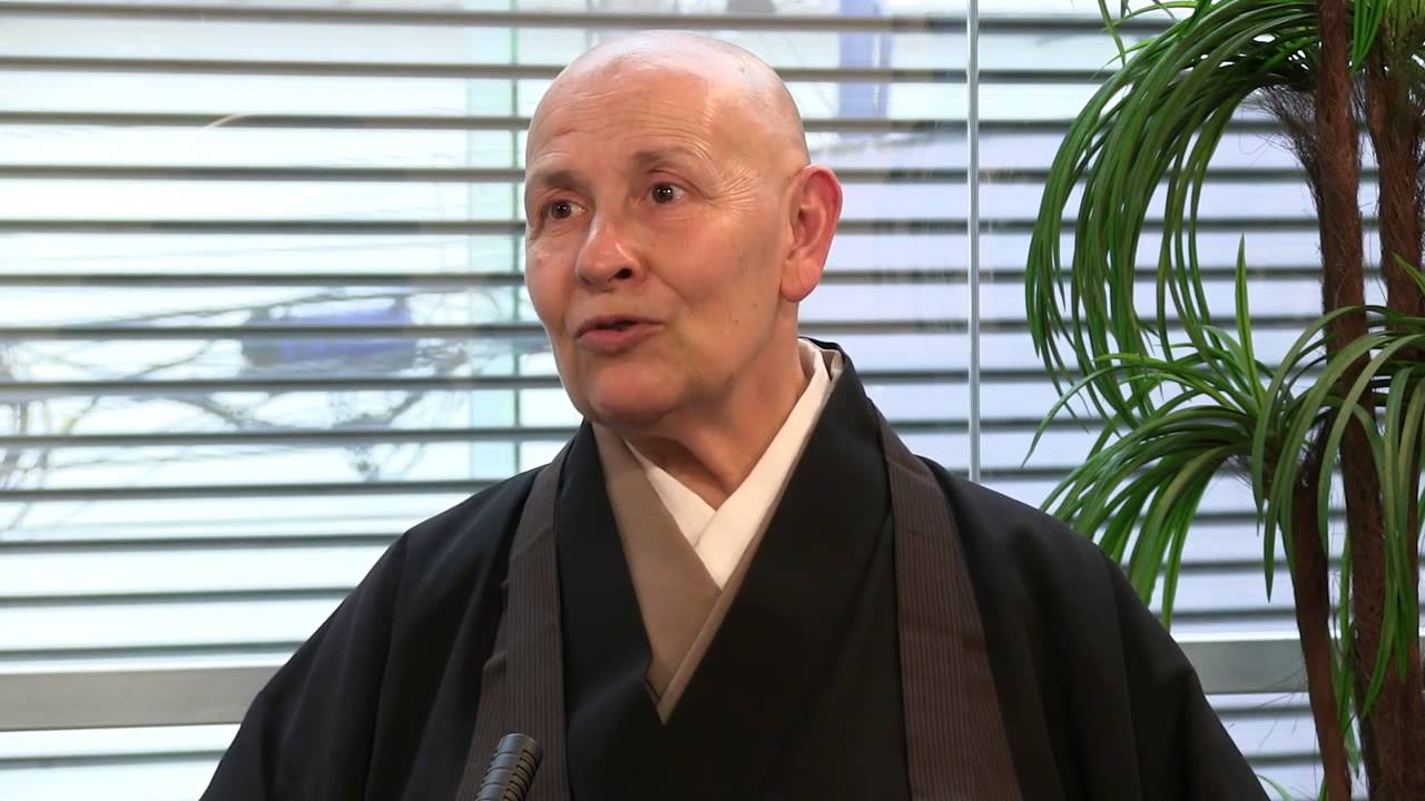 ZEN BUDISMO com Monja Coen em Diálogos 172