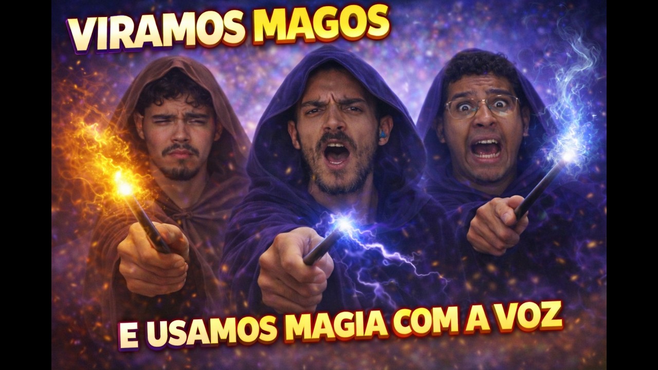 🔴 VIREI MAGO E SOLTO PODERES COM A FALA !!!🔴 YAPYAP COM PERALTA E YUK 🔴 Live Vertical