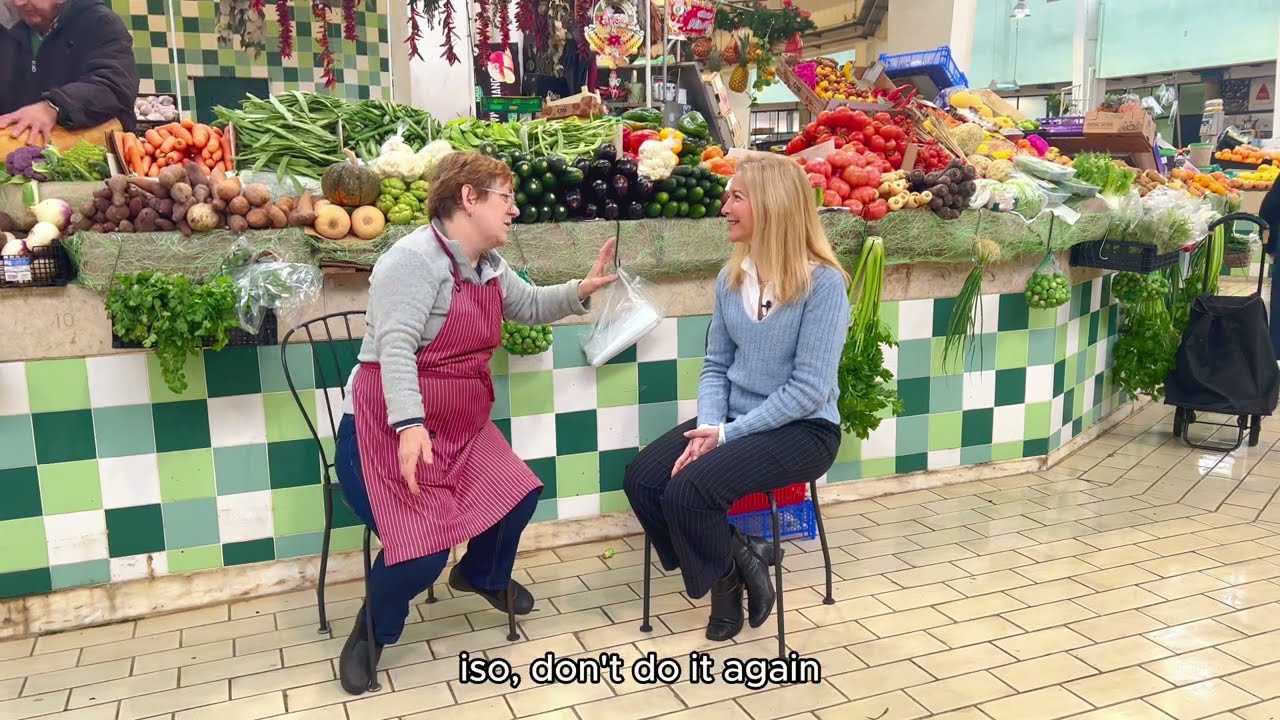 Lisbon Living | A Foreigner's Guide to Arroios | Lucia Fragoso