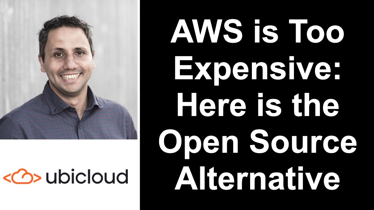 Hyperscalers Aren’t the Only Option: An Open Cloud You Can Run Anywhere