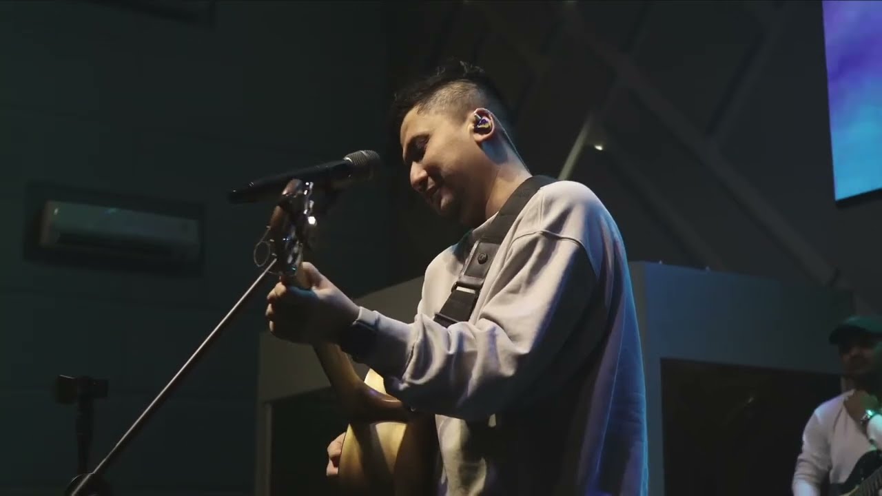 SPERTI RUSA RINDU SUNGAI MU medley LINGKUPIKU  - Franky Kuncoro and The Repeats 