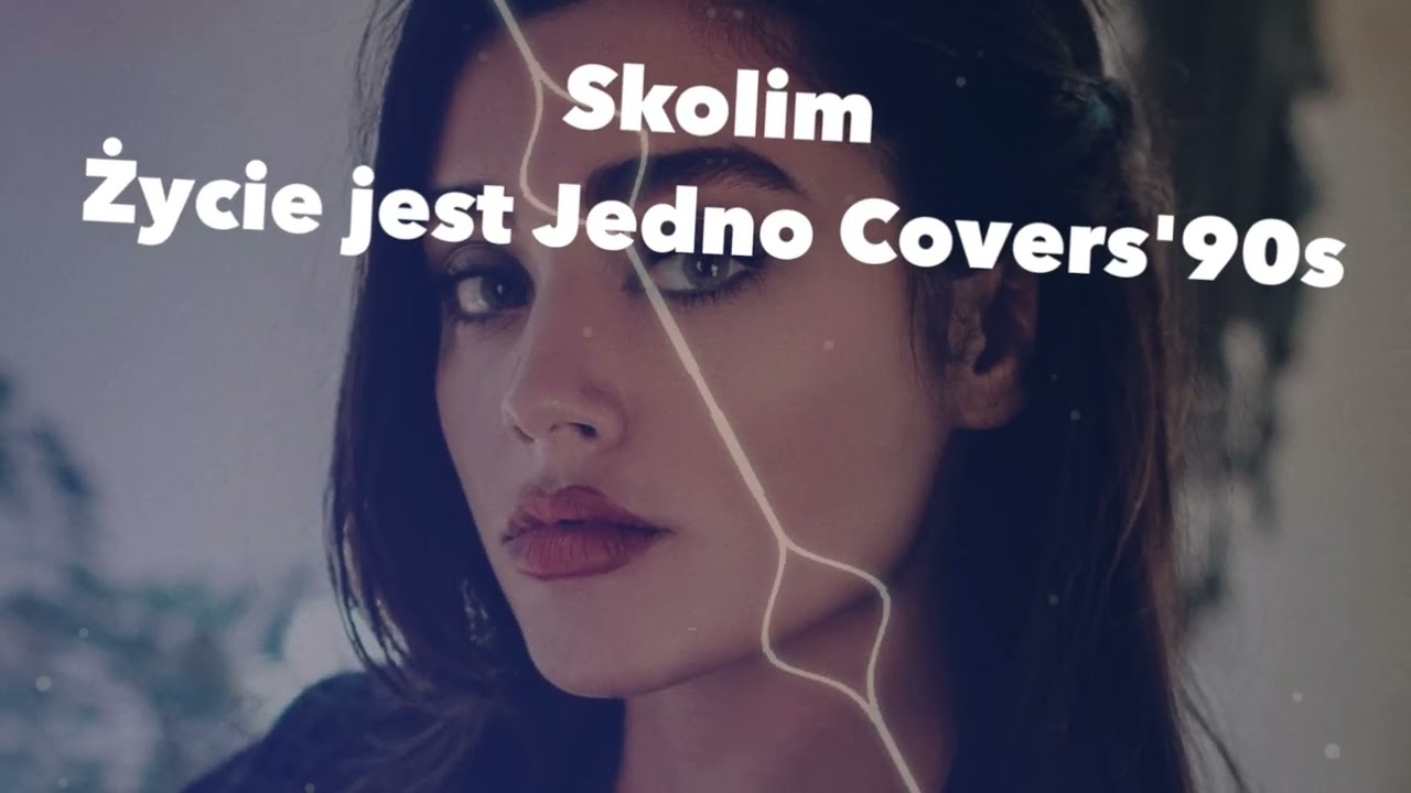 🔥Skolim - Życie jest Jedno CandyNoize Covers 90’s 🔥 Viral Tiktok 2025 !