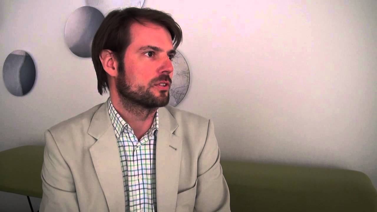 Meet the tenants of the Bayer CoLaborator - Video 1