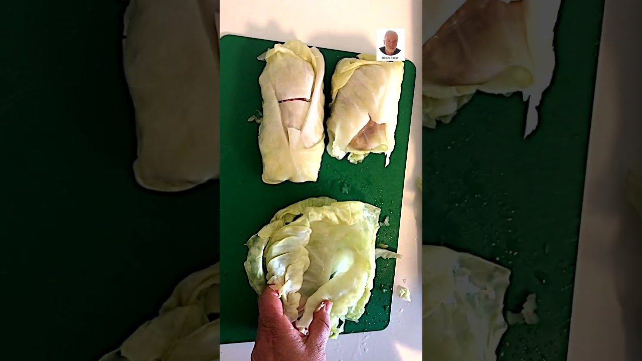 #Kohlroulade
