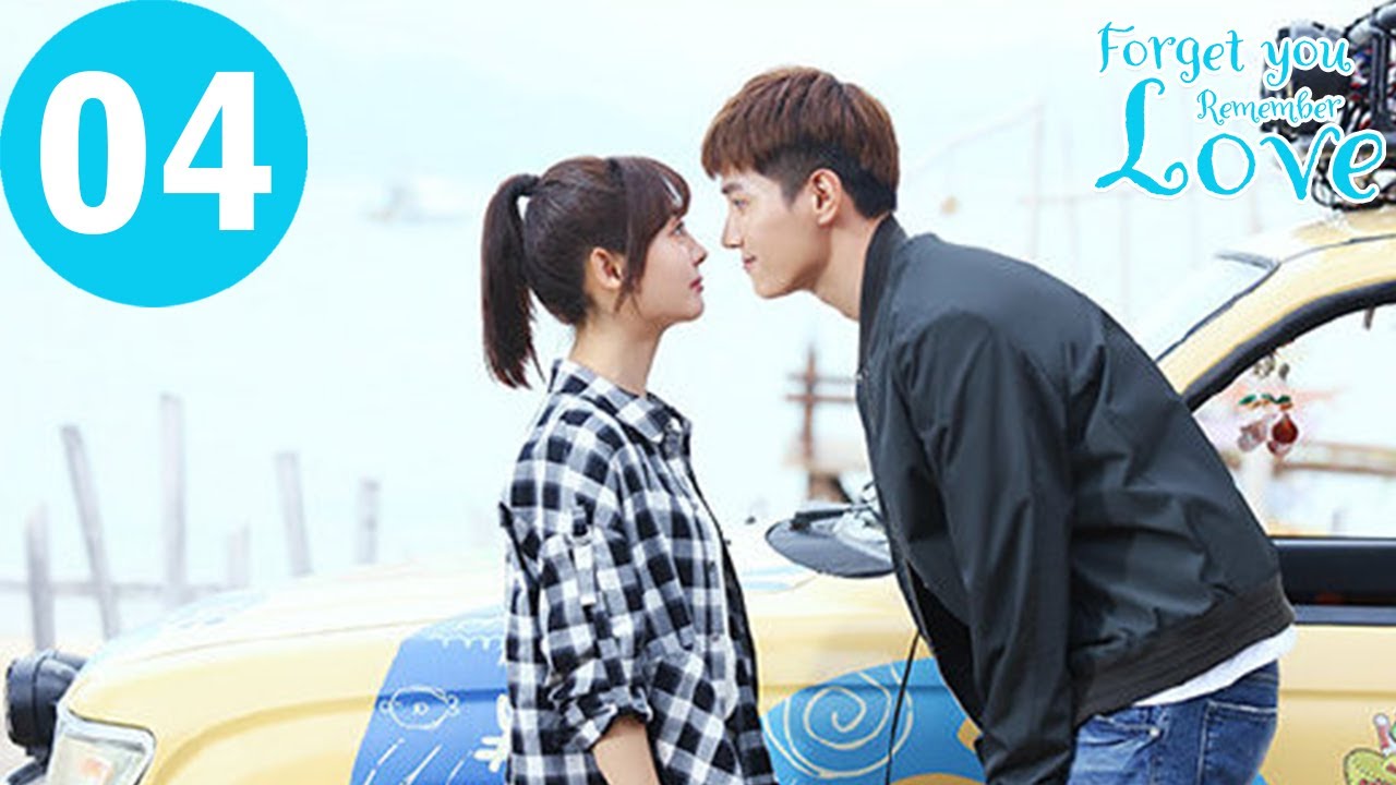 ENG SUB | Forget You Remember Love | EP04 | 忘记你，记得爱情 | Xing Fei, Jin Ze