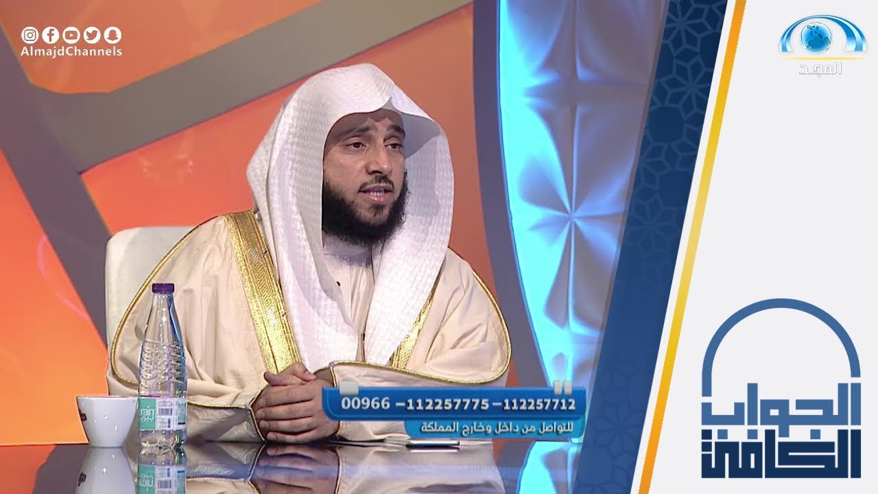 حكم الصلاة خلف أجنبي لايجيد تلاوة سورة الفاتحة  | الشيخ.أ.د: عبدالله السلمي | الجواب الكافي