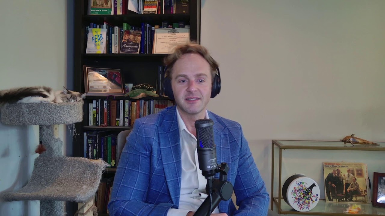 UnShrink Me, Ep. 53
