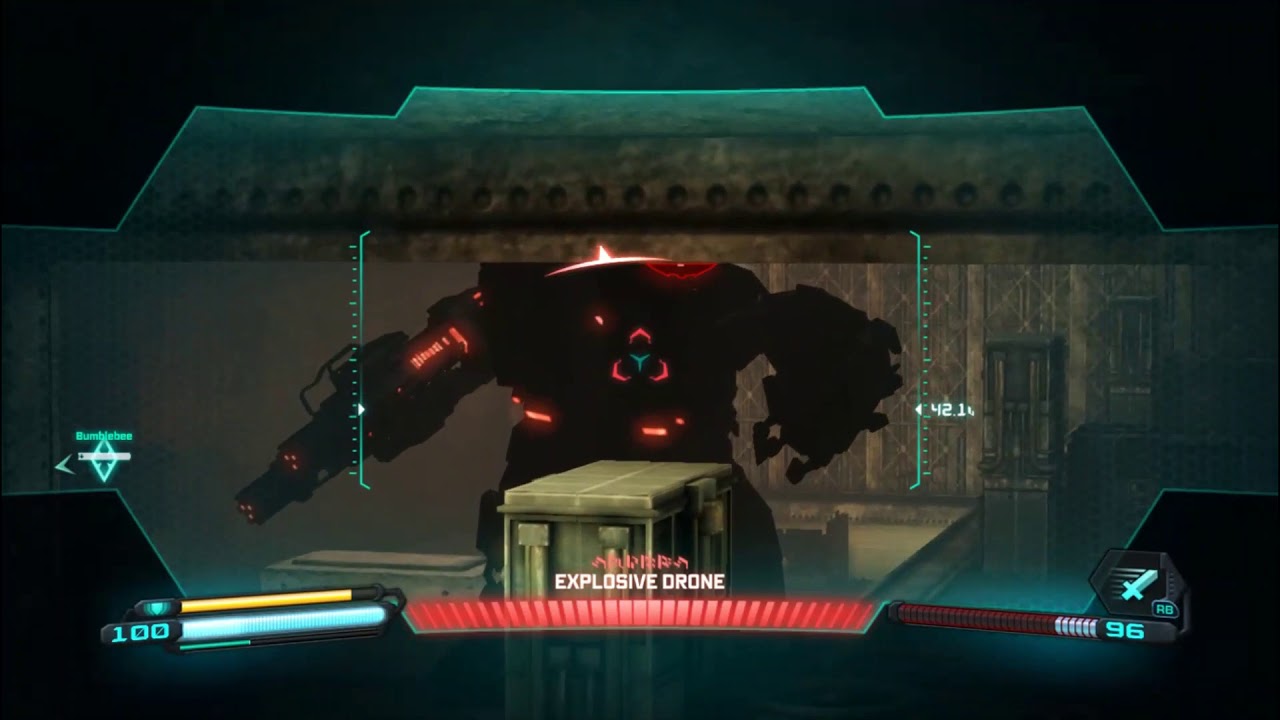 ALL WEAPONS IN TRANSFORMERS RISE OF THE DARK SPARK
