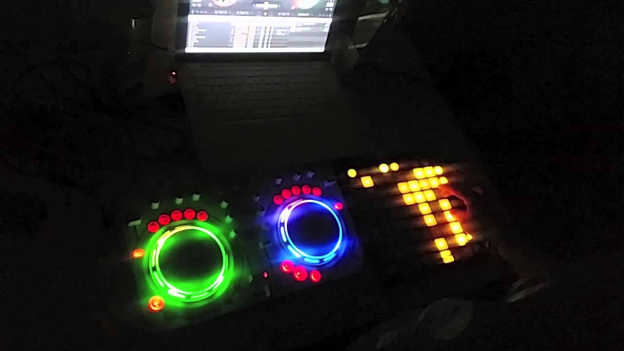 DJ Resense Electro House Mix
