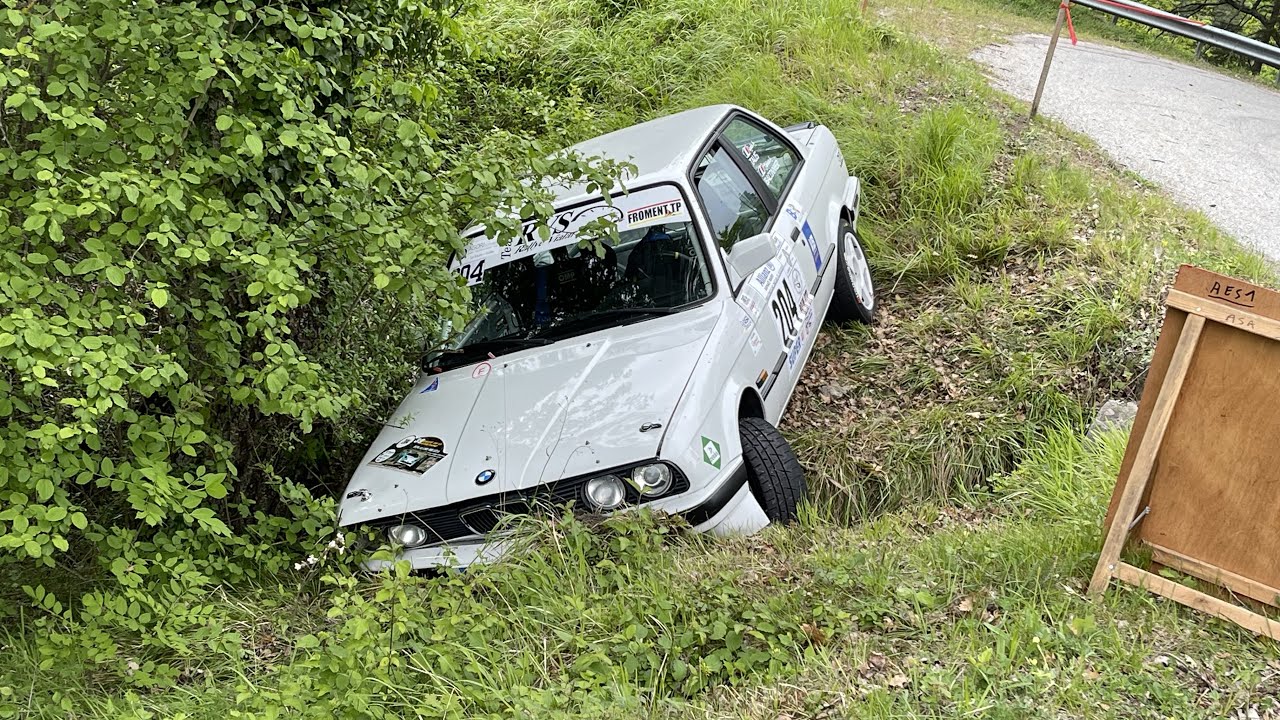 39e Rallye de la Matheysine 2023