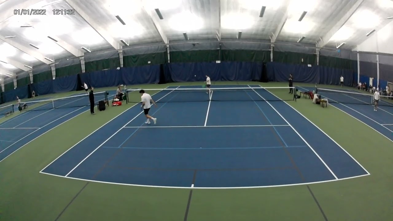 Marjan v St Marys 2
